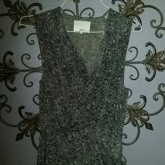 3.1 phillip lim 100% silk dress - Picture 2 of 5